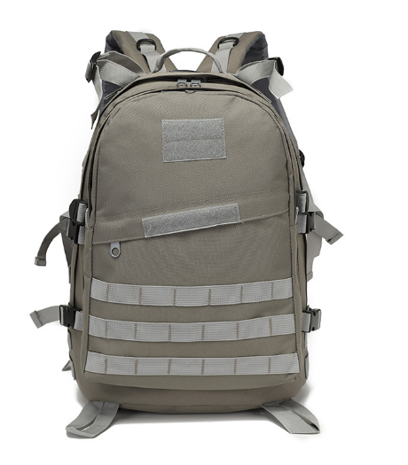 Vozonn™ Waterproof Camouflage Tactical Backpack – Military MOLLE Pack for Hiking, Survival & Outdoor Adventure