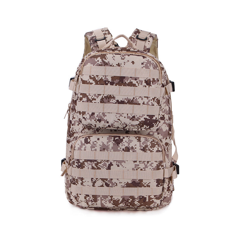 Vozonn Multi-Purpose Adventure Bag – Water-Resistant Everyday Carry Bag