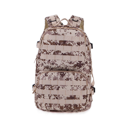 Vozonn Multi-Purpose Adventure Bag – Water-Resistant Everyday Carry Bag