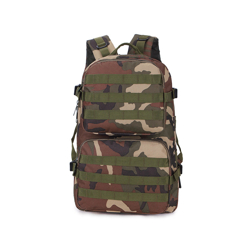 Vozonn Multi-Purpose Adventure Bag – Water-Resistant Everyday Carry Bag