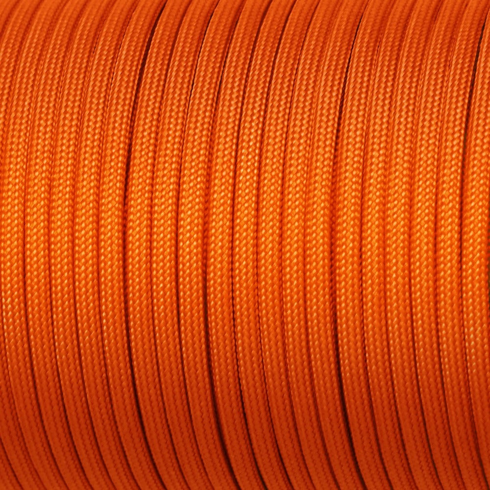 ParaGuard™ | 7-Core 550 Paracord - Ultra-Durable Survival Rope for Camping & Hiking