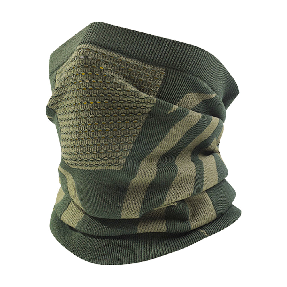 Vozonn ArcticShield™ | 3-in-1 Tactical Thermal Balaclava