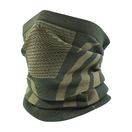 Vozonn ArcticShield™ | 3-in-1 Tactical Thermal Balaclava