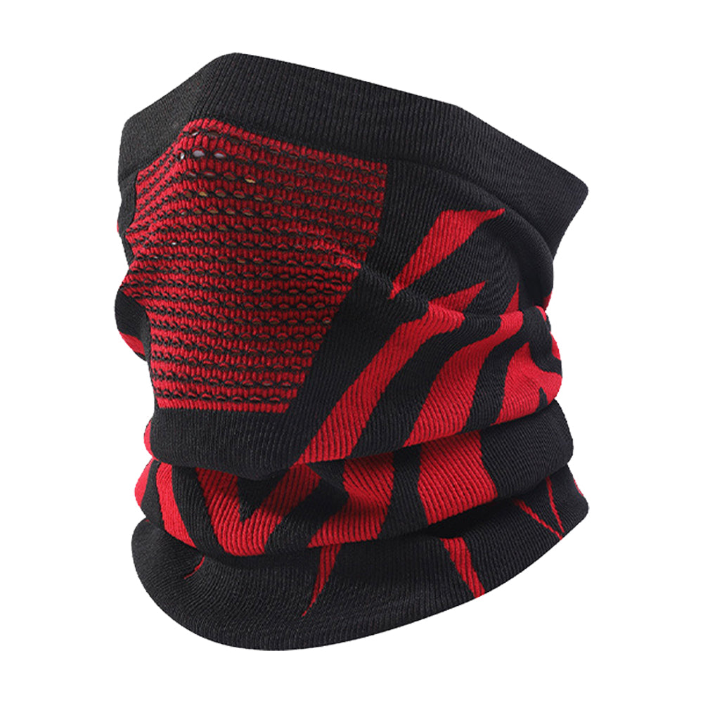 Vozonn ArcticShield™ | 3-in-1 Tactical Thermal Balaclava