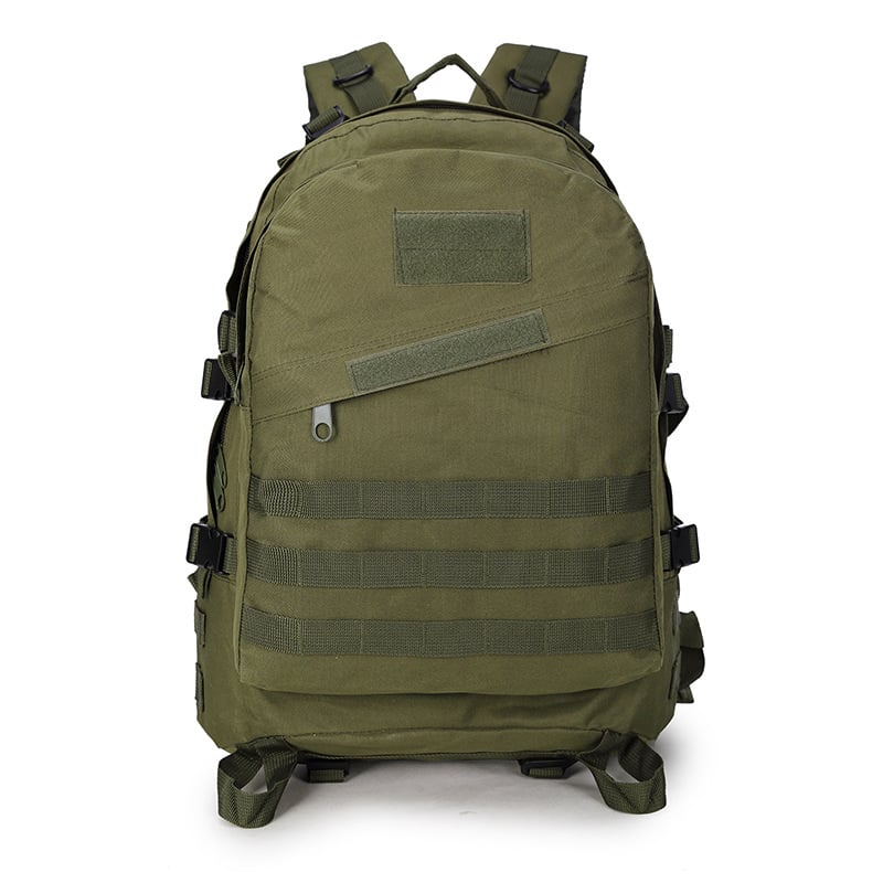 Vozonn™ Waterproof Camouflage Tactical Backpack – Military MOLLE Pack for Hiking, Survival & Outdoor Adventure