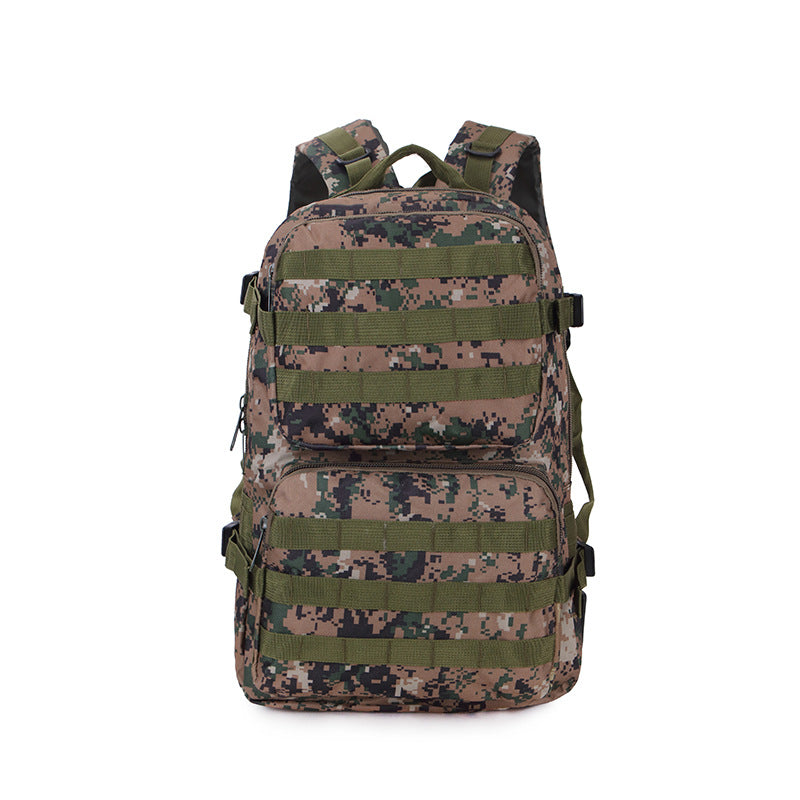 Vozonn Multi-Purpose Adventure Bag – Water-Resistant Everyday Carry Bag