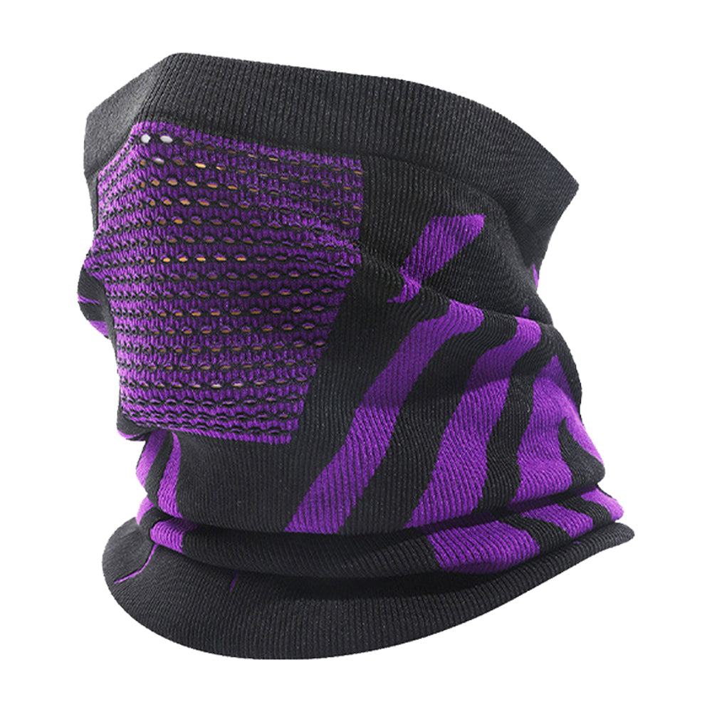 Vozonn ArcticShield™ | 3-in-1 Tactical Thermal Balaclava