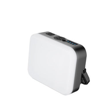 Ultra-Bright 1000 Lumens Multifunctional Outdoor Camping Lamp - USB-C Rechargeable