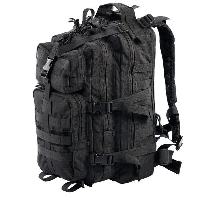 Vozonn™ 3-Piece Tactical Backpack Set – Military-Grade Outdoor Survival Pack for Hiking, Camping & EDC