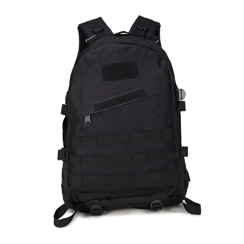 Vozonn™ Waterproof Camouflage Tactical Backpack – Military MOLLE Pack for Hiking, Survival & Outdoor Adventure