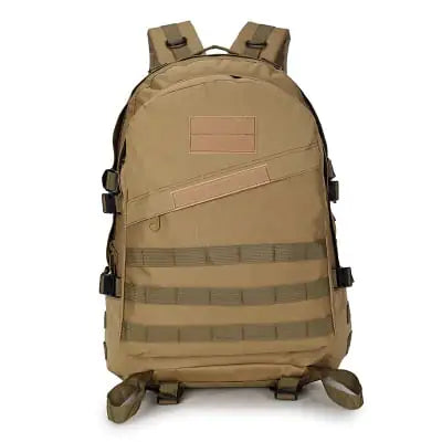 Vozonn™ Waterproof Camouflage Tactical Backpack – Military MOLLE Pack for Hiking, Survival & Outdoor Adventure