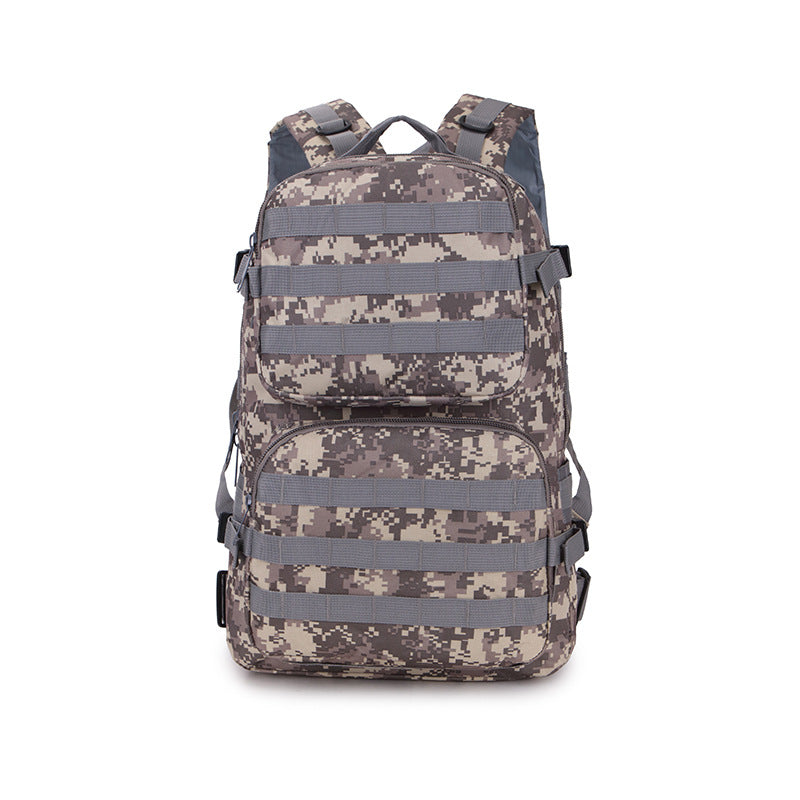 Vozonn Multi-Purpose Adventure Bag – Water-Resistant Everyday Carry Bag