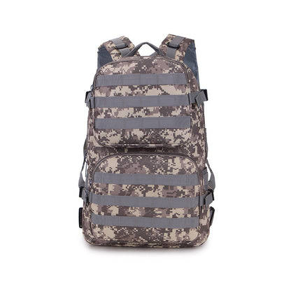 Vozonn Multi-Purpose Adventure Bag – Water-Resistant Everyday Carry Bag