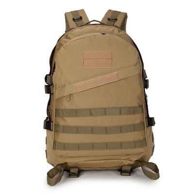 Vozonn™ Waterproof Camouflage Tactical Backpack – Military MOLLE Pack for Hiking, Survival & Outdoor Adventure