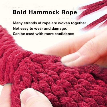 Relax in Nature with Ultimate Stability.