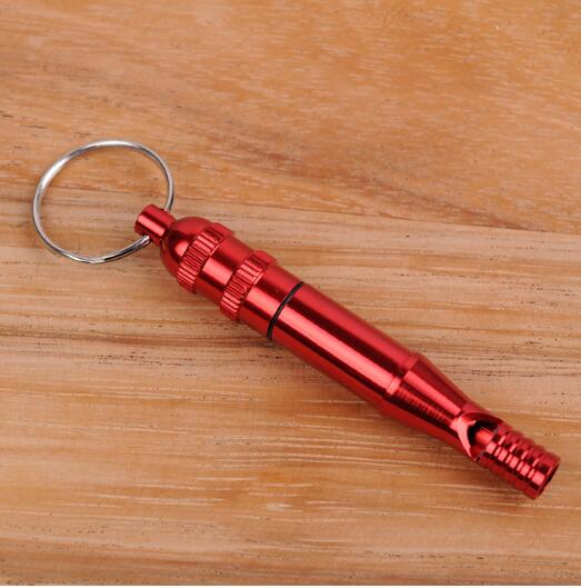 Vozonn™ SOS Emergency Survival Kit – Whistle & Multi-Tool Gear for Hiking, Camping & Outdoor Safety