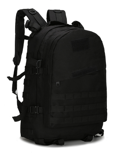 Vozonn™ Waterproof Camouflage Tactical Backpack – Military MOLLE Pack for Hiking, Survival & Outdoor Adventure