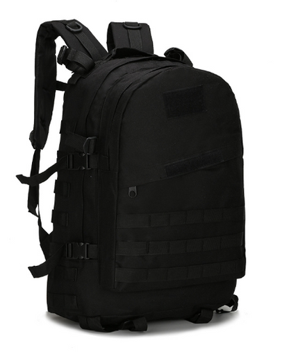 Vozonn Waterproof Camo-Print Backpack – Modular Attachment System