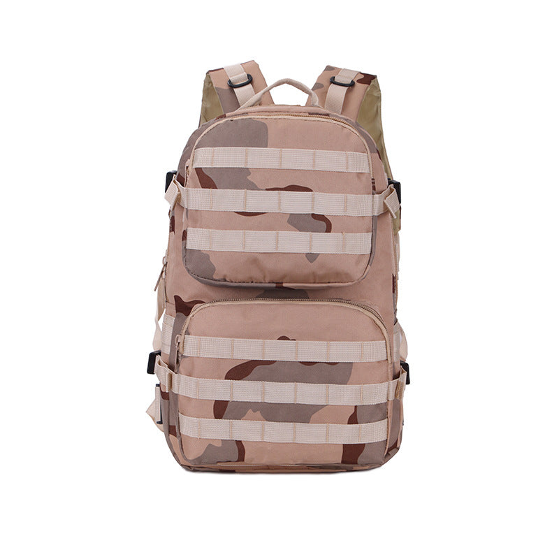 Vozonn Multi-Purpose Adventure Bag – Water-Resistant Everyday Carry Bag