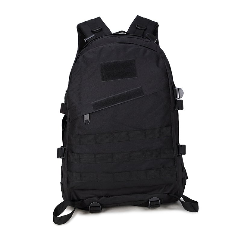 Vozonn™ Waterproof Camouflage Tactical Backpack – Military MOLLE Pack for Hiking, Survival & Outdoor Adventure