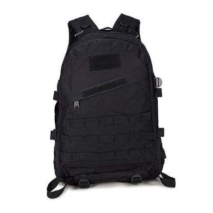 Vozonn Waterproof Camo-Print Backpack – Modular Attachment System