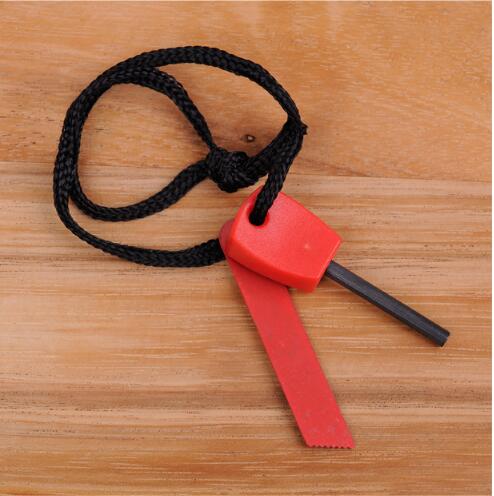 Vozonn™ SOS Emergency Survival Kit – Whistle & Multi-Tool Gear for Hiking, Camping & Outdoor Safety